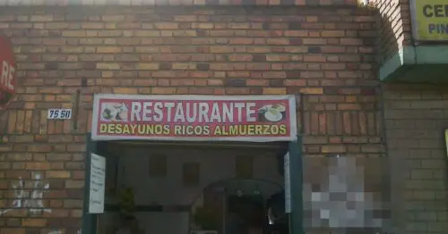 RESTAURANTE CARRERA 86 RESTAURANTE CARRERA 86